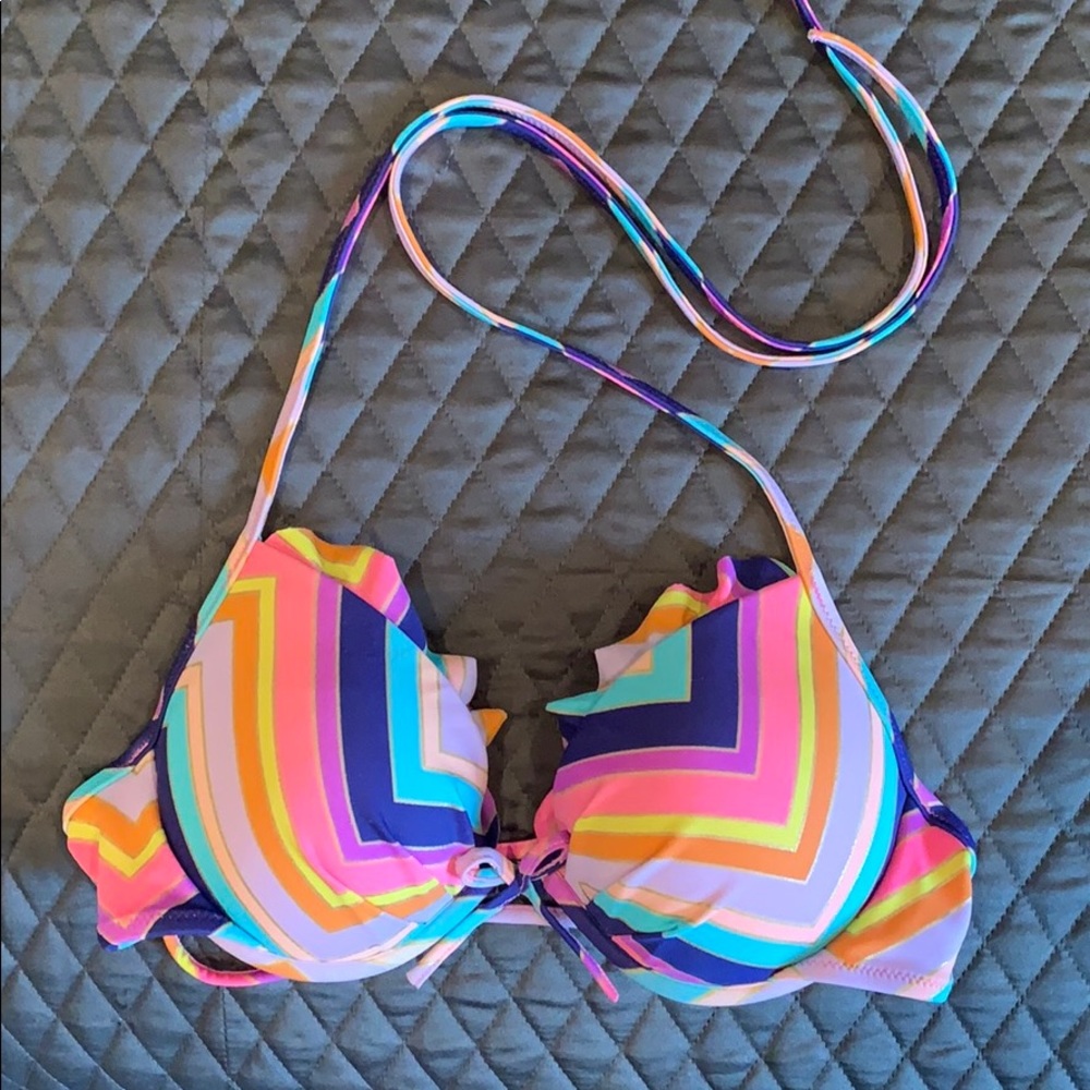 Victoria’s Secret Bikini Top